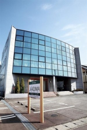 事業所外観の画像