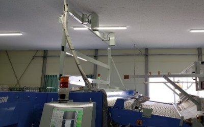 ビデオメジャーの画像