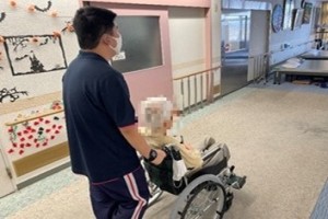 移動補助の画像