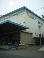 KFC工場