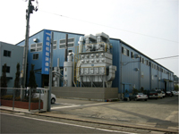 長崎工場（木工工場）