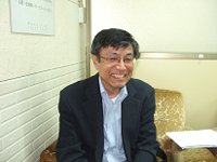 入江室長