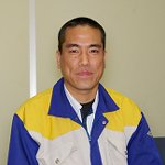 中島部長