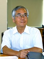 小野勝課長