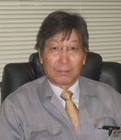 下山順郎社長