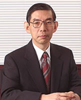 村山社長