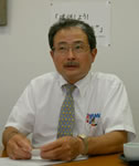 遠藤敬介社長