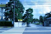 事業所外観(工場)