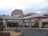 特別養護老人ホーム宮城県和風園　全景