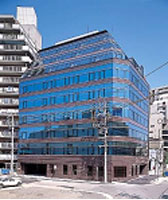 事業所外観 本社（名古屋）・東京本社