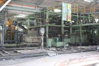 写真2：生産工場ライン2
