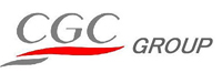 CGCグループのロゴグループ