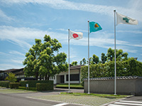 本社・本社工場