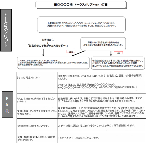 精神障害者のコールセンター業務における合理的配慮事例 障害者雇用事例リファレンスサービス 高齢 障害 求職者雇用支援機構