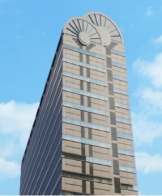 事業所外観の画像